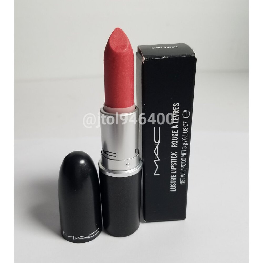 Mac Lipblossum Lipstick